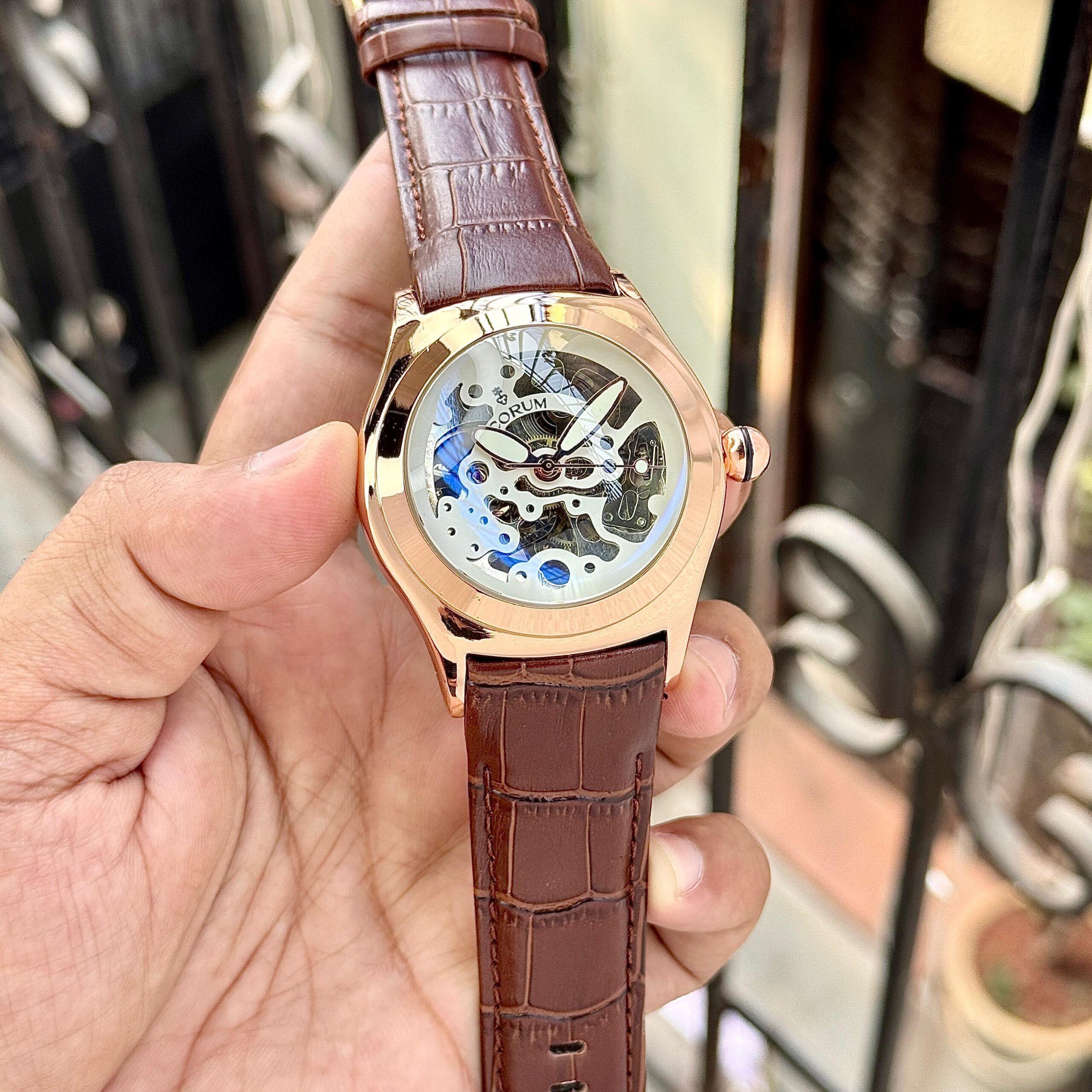 Men’s Watch